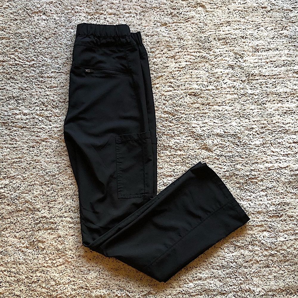 Dickies women’s scrub pants